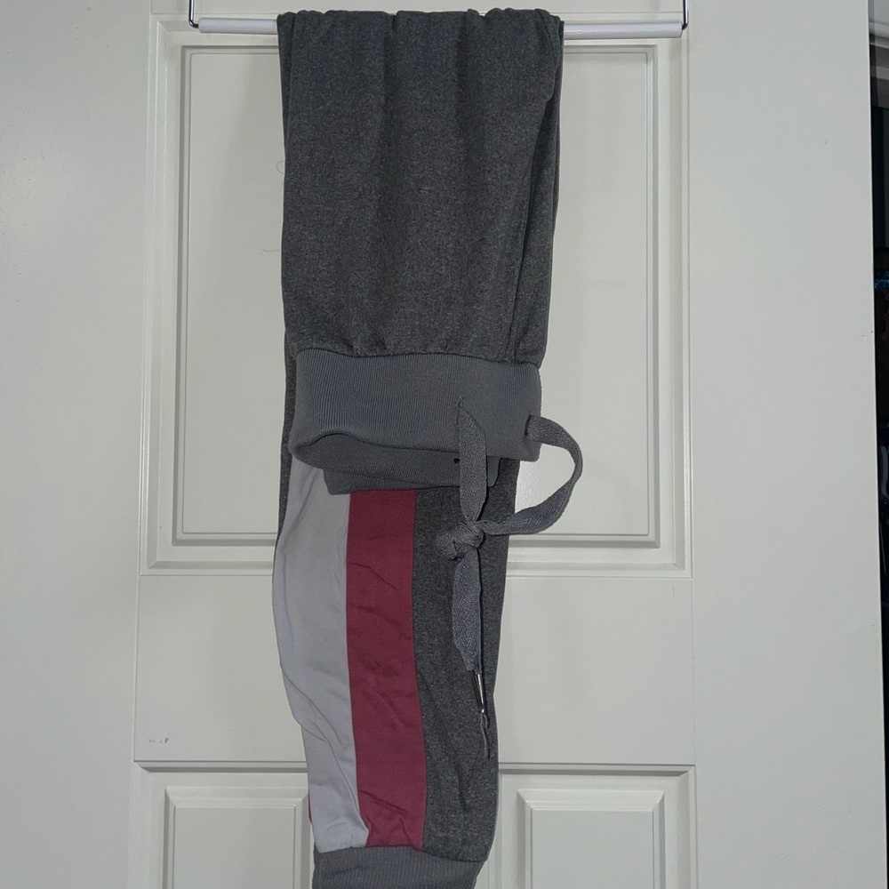 Sweatpants/joggers